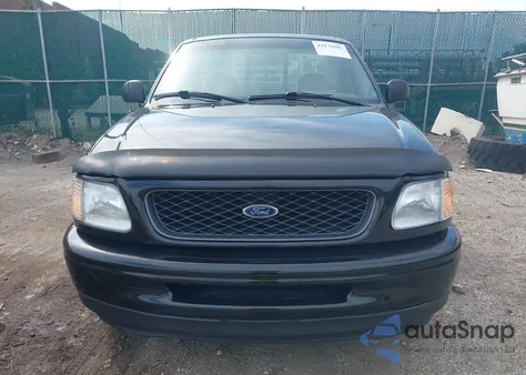 1998 Ford F-150 Xl/Xlt z USA, uszkodzony, nr VIN 2FTZF0725WCA93659